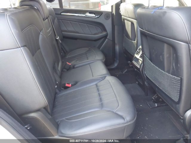 4JGDF6EE2GA638614 Mercedes-Benz Gl 450 4matic