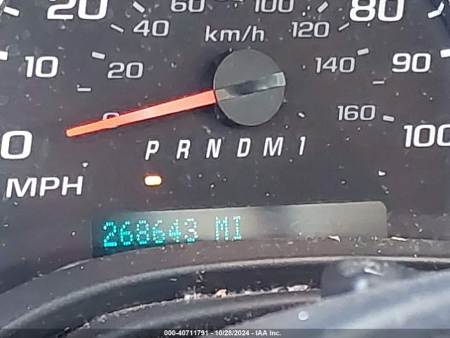 1GCZGHFG3G1278918 Chevrolet Express 3500 Work Van