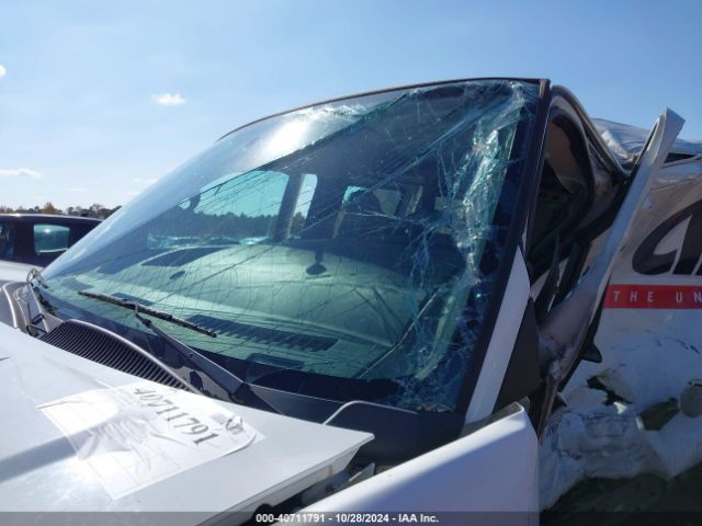 1GCZGHFG3G1278918 Chevrolet Express 3500 Work Van