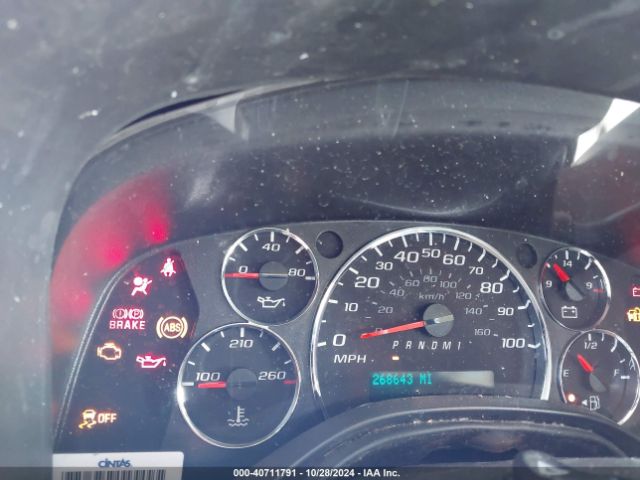 1GCZGHFG3G1278918 Chevrolet Express 3500 Work Van