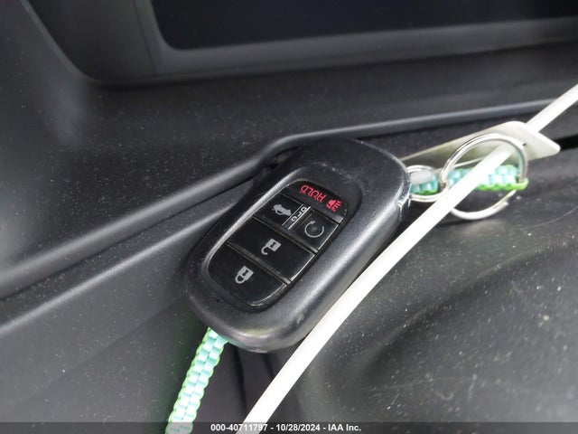 Honda ACCORD EX 2024 1HGCY1F39RA029079 Image 11