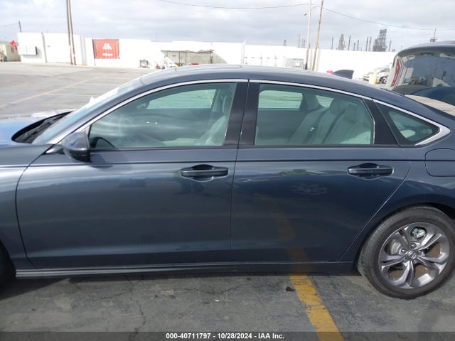 Honda ACCORD EX 2024 1HGCY1F39RA029079 Image 15