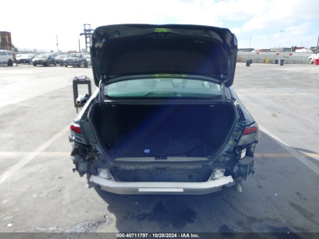 Honda ACCORD EX 2024 1HGCY1F39RA029079 Image 17