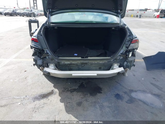 Honda ACCORD EX 2024 1HGCY1F39RA029079 Image 6