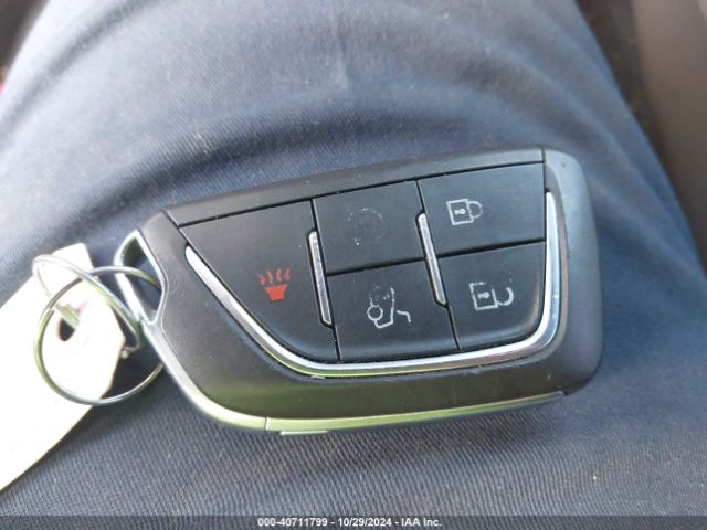 1G6DX5RKXL0122516 Cadillac CT5 LUXURY