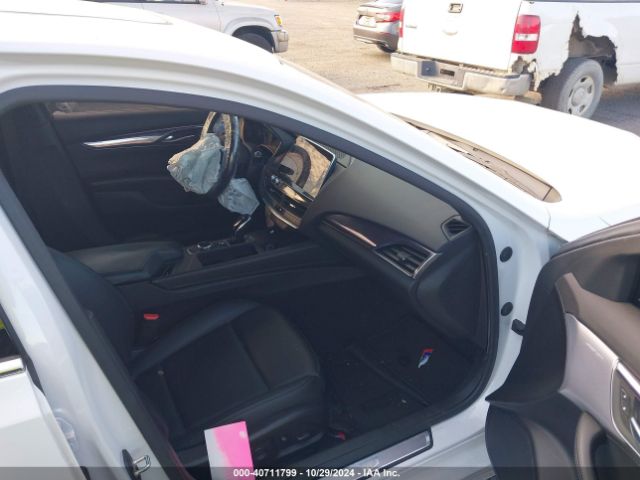 1G6DX5RKXL0122516 Cadillac CT5 LUXURY