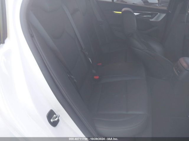 1G6DX5RKXL0122516 Cadillac CT5 LUXURY