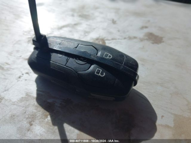 3FA6P0K94ER331078 Ford Fusion Titanium