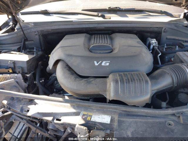 1C4RJFAG2FC905544 Jeep Grand Cherokee Laredo