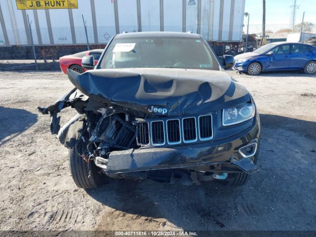1C4RJFAG2FC905544 Jeep Grand Cherokee Laredo