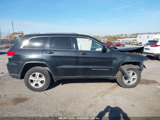 1C4RJFAG2FC905544 Jeep Grand Cherokee Laredo