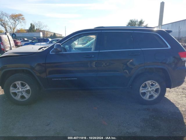1C4RJFAG2FC905544 Jeep Grand Cherokee Laredo