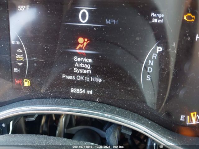 1C4RJFAG2FC905544 Jeep Grand Cherokee Laredo