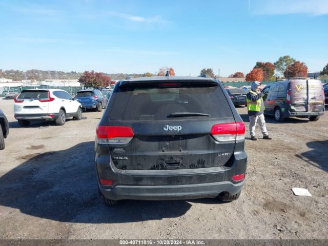 1C4RJFAG2FC905544 Jeep Grand Cherokee Laredo