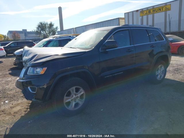 1C4RJFAG2FC905544 Jeep Grand Cherokee Laredo