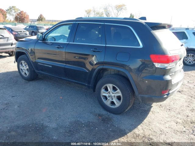1C4RJFAG2FC905544 Jeep Grand Cherokee Laredo