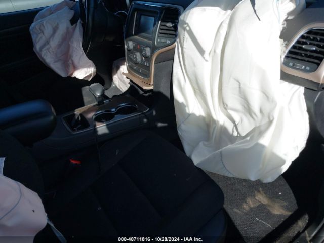 1C4RJFAG2FC905544 Jeep Grand Cherokee Laredo