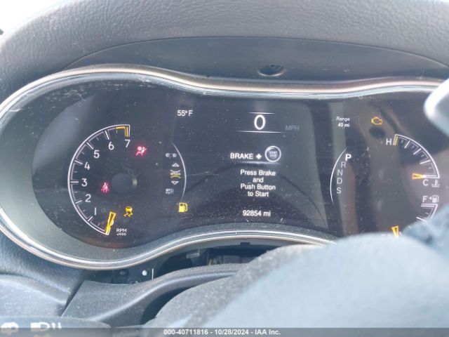 1C4RJFAG2FC905544 Jeep Grand Cherokee Laredo
