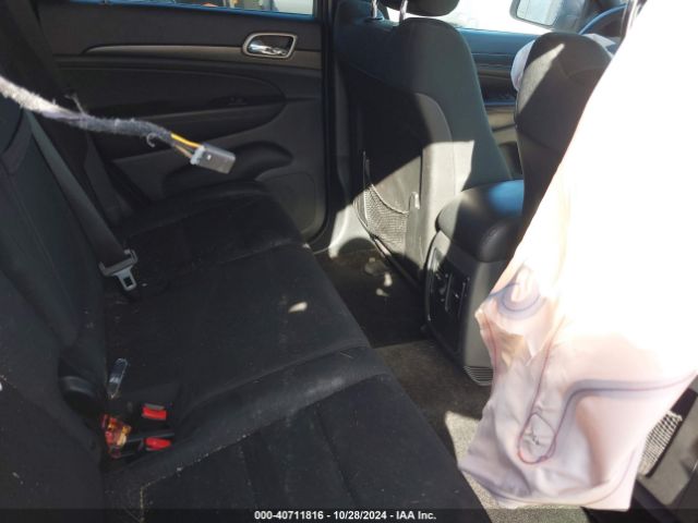 1C4RJFAG2FC905544 Jeep Grand Cherokee Laredo