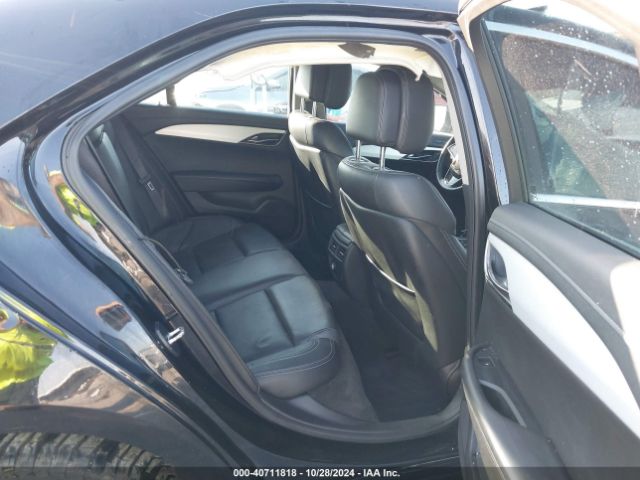 1G6AB5RX2E0195072 Cadillac ATS LUXURY