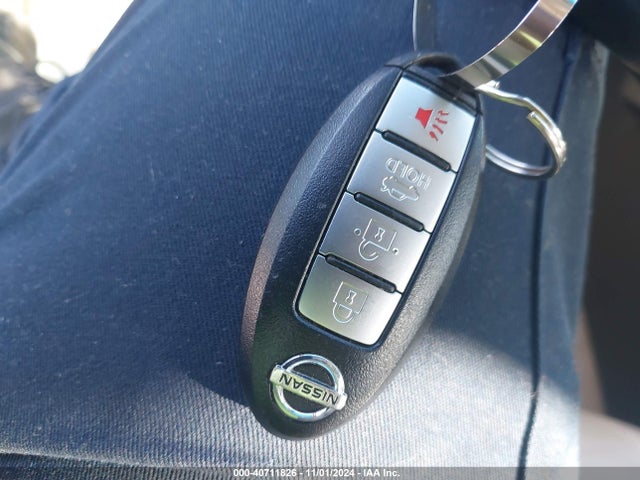 Nissan Maxima 3.5 Sv 2014 1N4AA5AP2EC459083 Image 11
