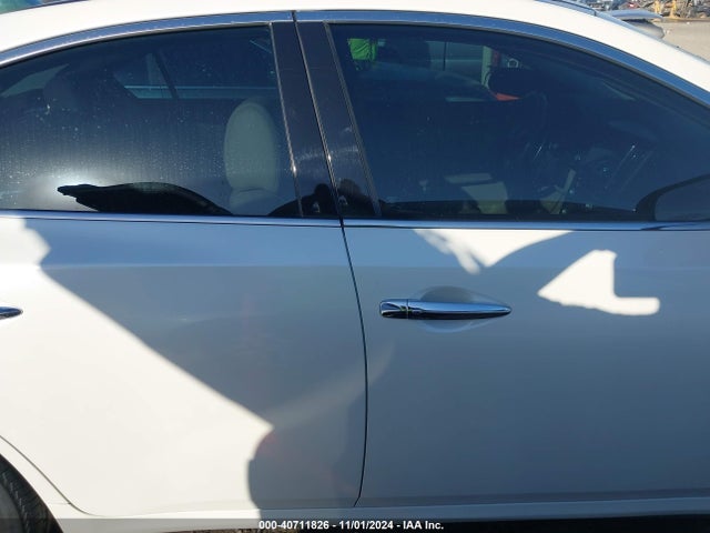 Nissan Maxima 3.5 Sv 2014 1N4AA5AP2EC459083 Image 13