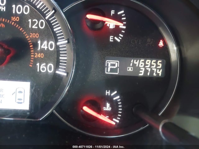 Nissan Maxima 3.5 Sv 2014 1N4AA5AP2EC459083 Image 15