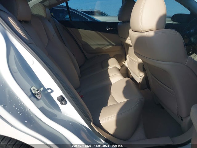 Nissan Maxima 3.5 Sv 2014 1N4AA5AP2EC459083 Image 8