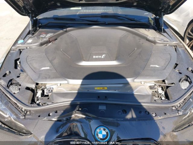 WBY73AW01PFN95823 BMW I4 Edrive40