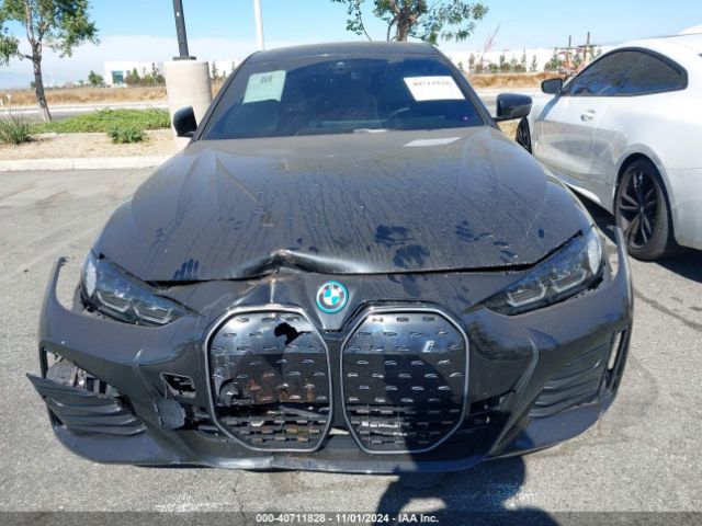 WBY73AW01PFN95823 BMW I4 Edrive40