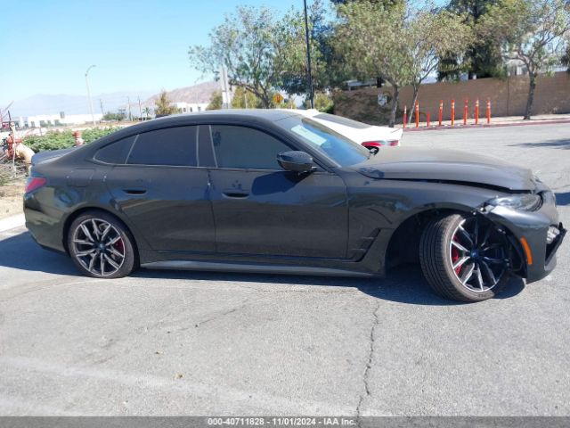 WBY73AW01PFN95823 BMW I4 Edrive40