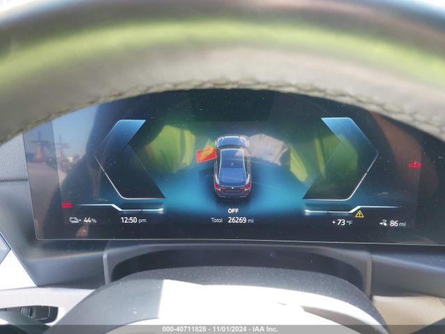 WBY73AW01PFN95823 BMW I4 Edrive40