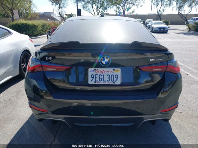 WBY73AW01PFN95823 BMW I4 Edrive40