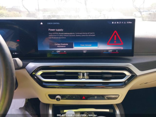 WBY73AW01PFN95823 BMW I4 Edrive40