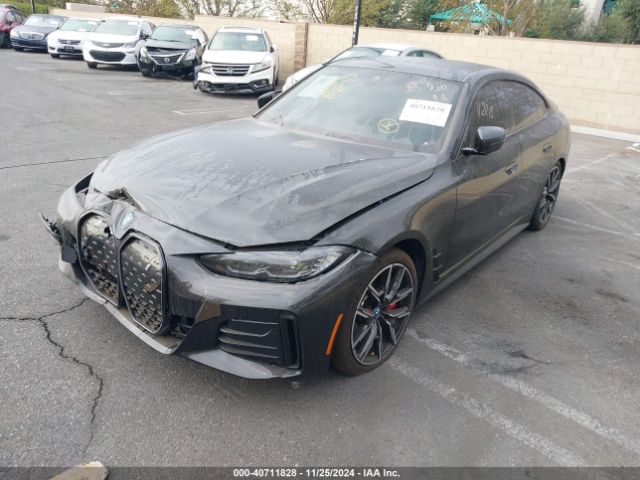 WBY73AW01PFN95823 BMW I4 Edrive40