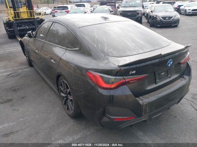 WBY73AW01PFN95823 BMW I4 Edrive40
