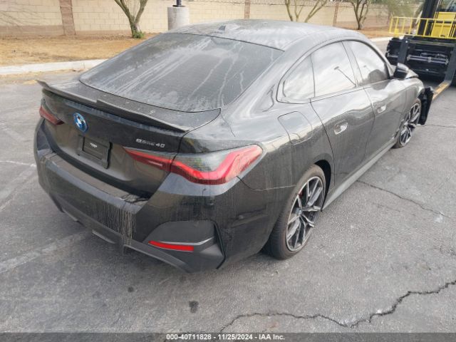 WBY73AW01PFN95823 BMW I4 Edrive40