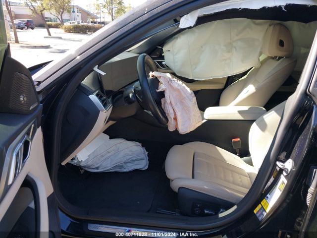WBY73AW01PFN95823 BMW I4 Edrive40