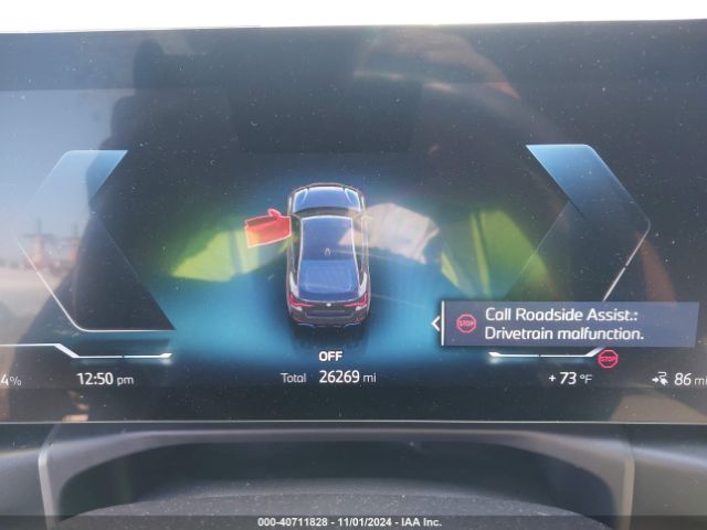 WBY73AW01PFN95823 BMW I4 Edrive40