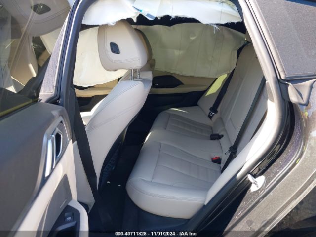 WBY73AW01PFN95823 BMW I4 Edrive40