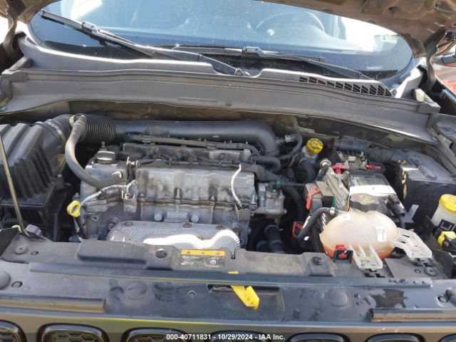 ZACCJBBB1JPH03963 Jeep Renegade Altitude 4x4