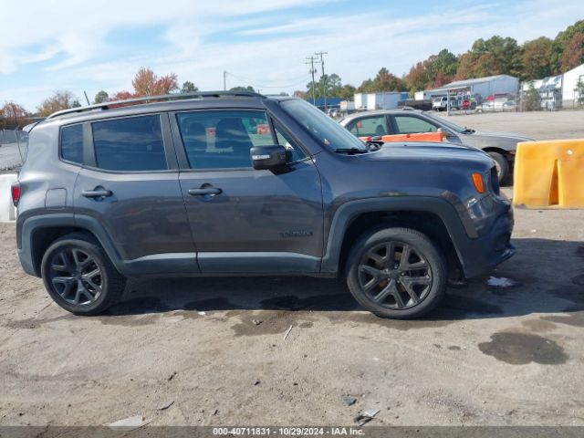 ZACCJBBB1JPH03963 Jeep Renegade Altitude 4x4