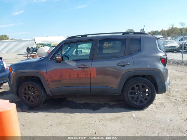 ZACCJBBB1JPH03963 Jeep Renegade Altitude 4x4