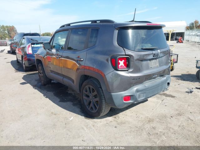 ZACCJBBB1JPH03963 Jeep Renegade Altitude 4x4