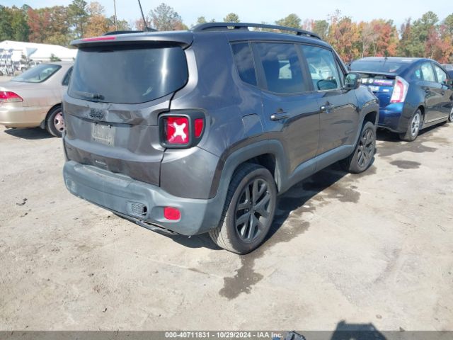 ZACCJBBB1JPH03963 Jeep Renegade Altitude 4x4