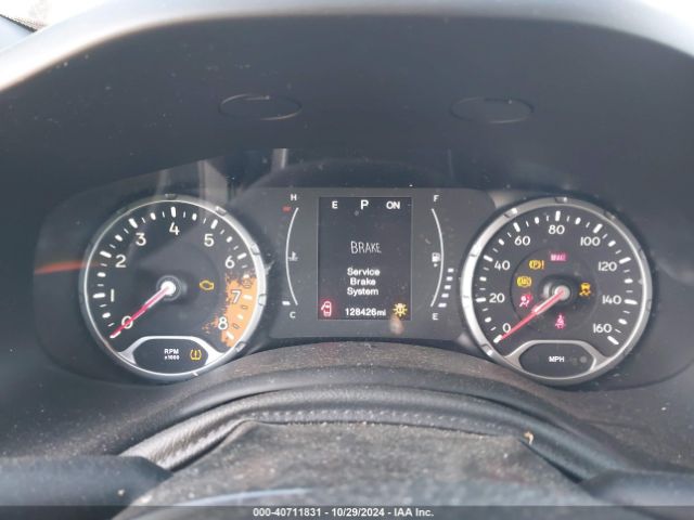 ZACCJBBB1JPH03963 Jeep Renegade Altitude 4x4