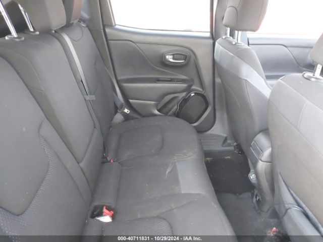 ZACCJBBB1JPH03963 Jeep Renegade Altitude 4x4