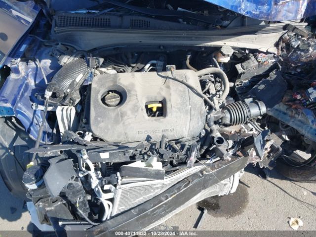 3KPF34AD5KE034116 KIA FORTE S