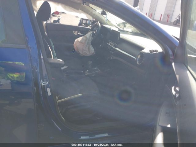 3KPF34AD5KE034116 KIA FORTE S