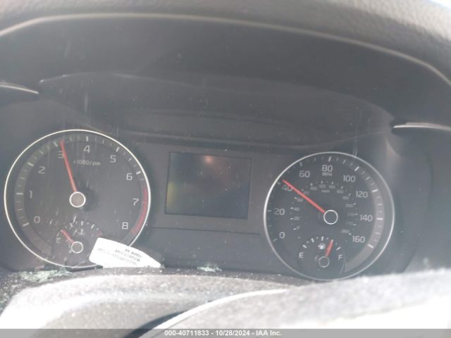 3KPF34AD5KE034116 KIA FORTE S